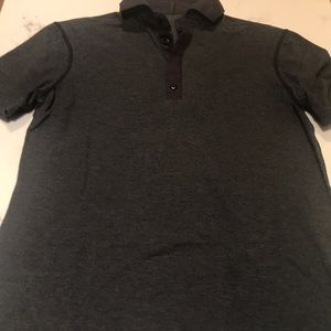 Lululemon Polo